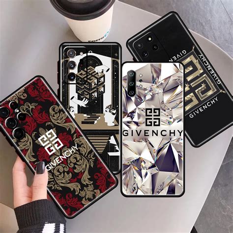 Givenchy Phone Cases for Samsung Galaxy for Sale 